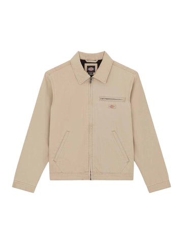 Giubbino Uomo - Sabbia