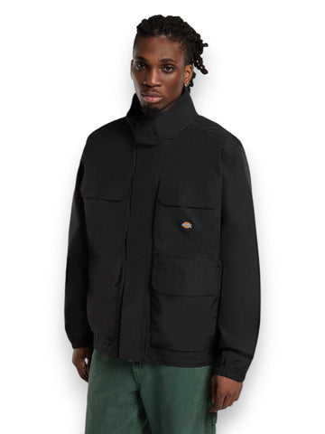 Giubbino Uomo - Nero
