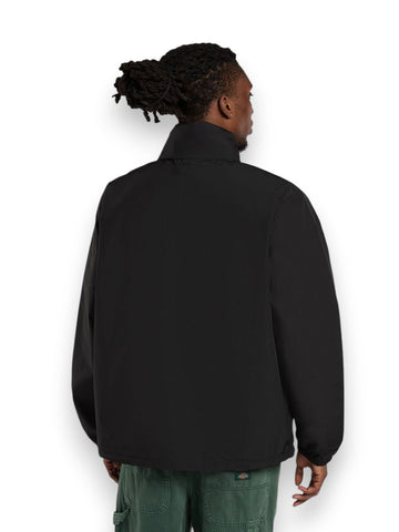 Giubbino Uomo - Nero