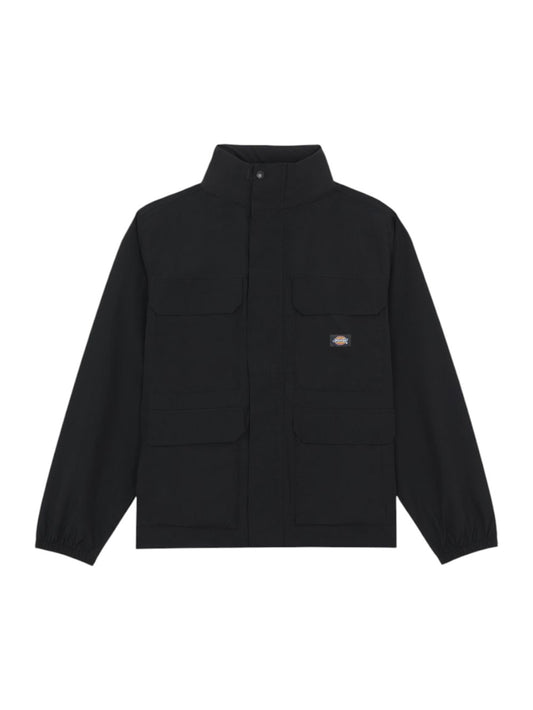 Giubbino Uomo - Nero