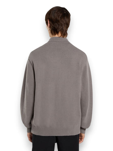 Maglia Uomo - Azzurro