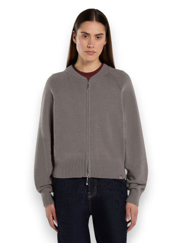 Cardigan Donna - Azzurro