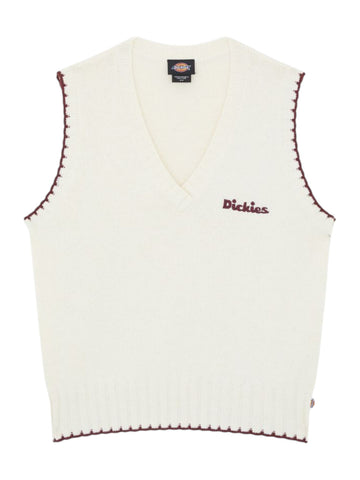 Gilet Donna - Ecru