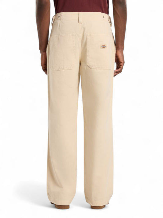 Pantalone Uomo - Marrone