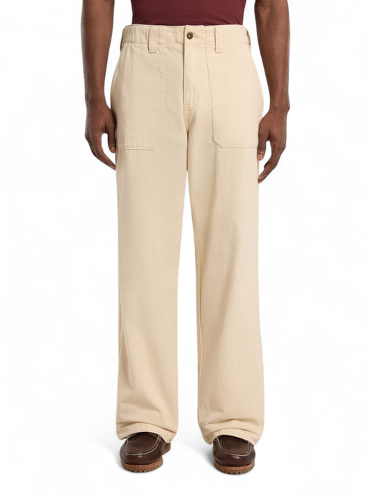 Pantalone Uomo - Marrone