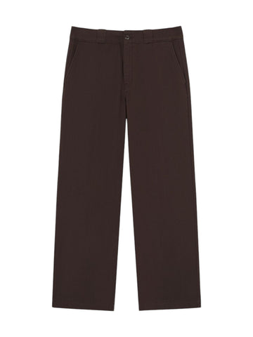 Pantalone Donna - Marrone