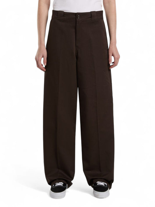 Pantalone Donna - Marrone