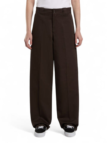 Pantalone Donna - Marrone