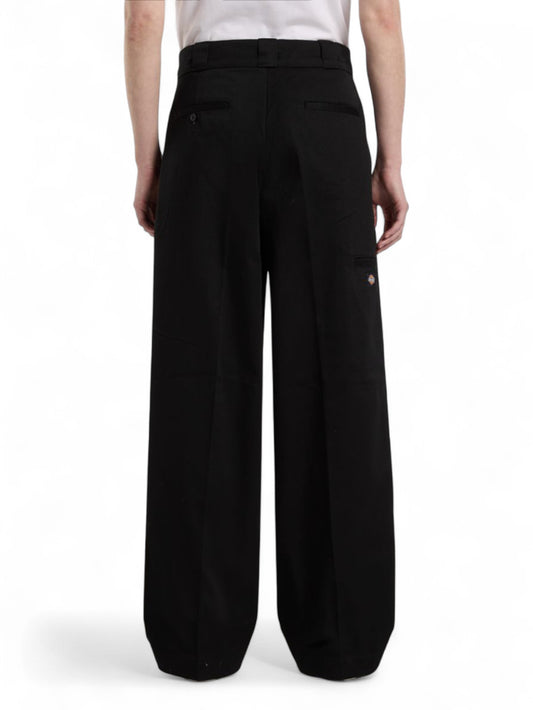 Pantalone Donna - Nero