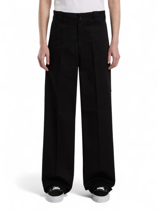 Pantalone Donna - Nero