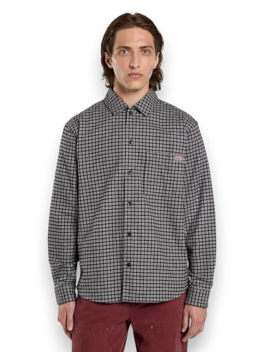 Camicia Uomo - Azzurro