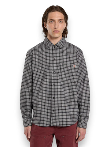 Camicia Uomo - Azzurro