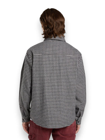 Camicia Uomo - Azzurro