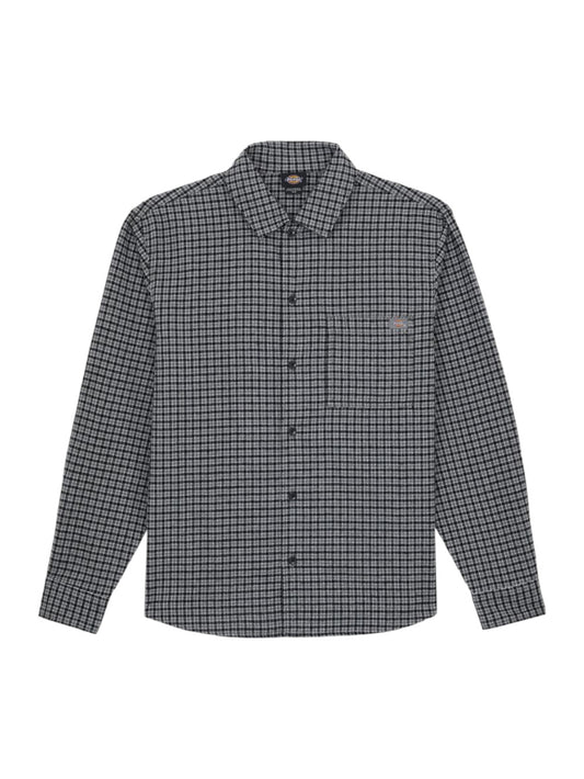Camicia Uomo - Azzurro