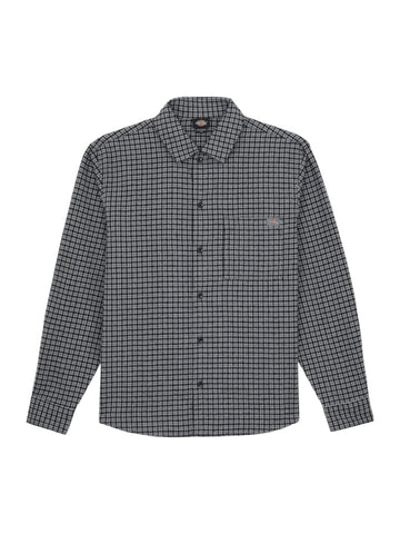 Camicia Uomo - Azzurro