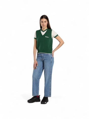 T-shirt Donna - Ecru