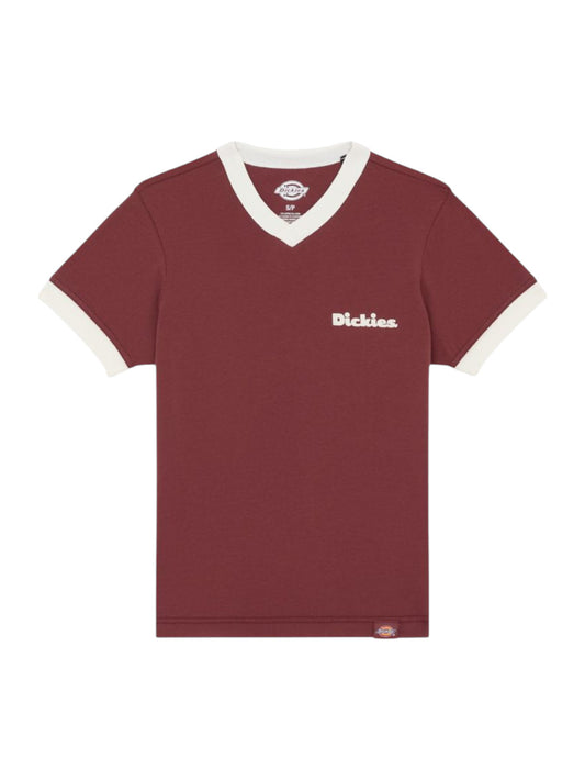 T-shirt Donna - Cioccolato