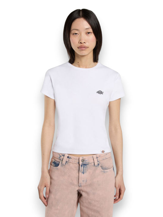 T-shirt Donna - Bianco