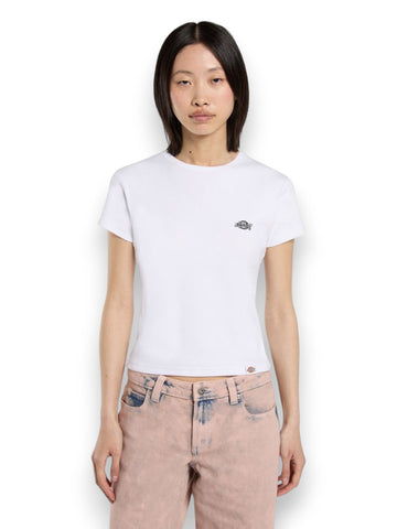 T-shirt Donna - Bianco