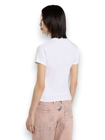 T-shirt Donna - Bianco