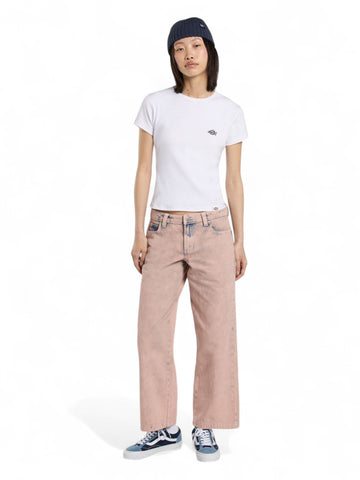 T-shirt Donna - Bianco