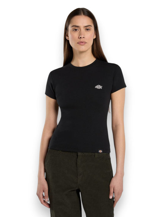 T-shirt Donna - Nero