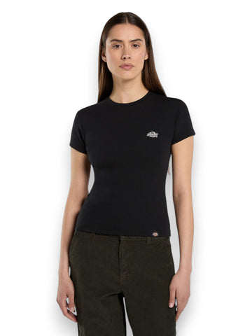 T-shirt Donna - Nero