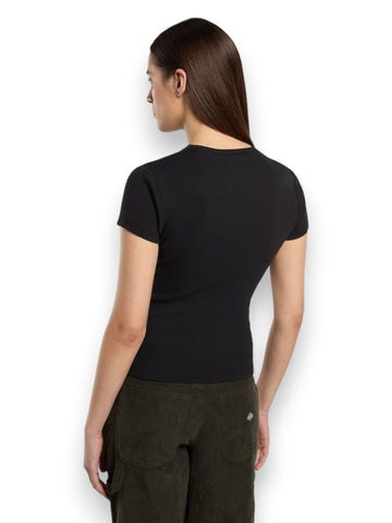 T-shirt Donna - Nero