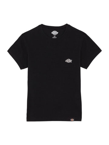 T-shirt Donna - Nero