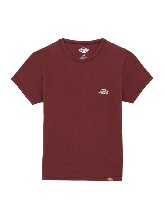 T-shirt Donna - Cioccolato