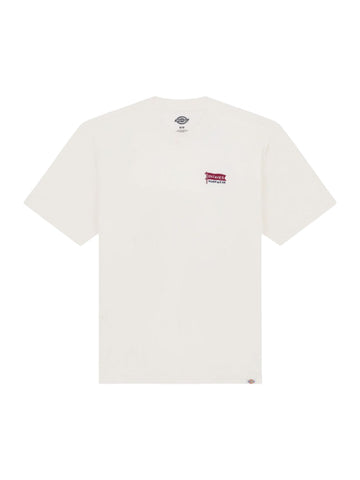T-shirt Uomo - Ecru