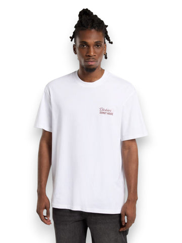 T-shirt Uomo - Bianco