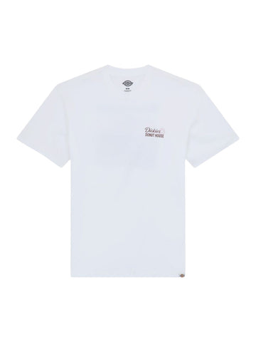 T-shirt Uomo - Bianco