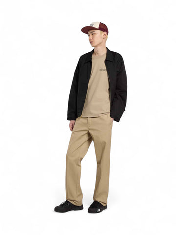 T-shirt Uomo - Sabbia