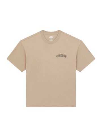 T-shirt Uomo - Sabbia