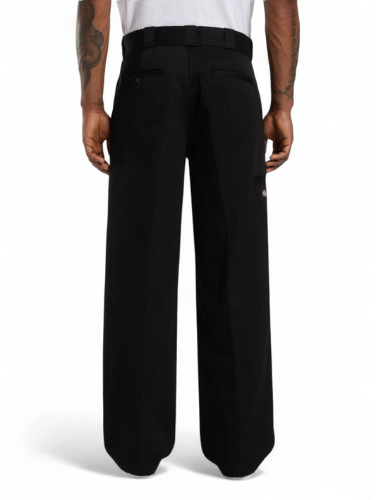 Pantalone Uomo - Nero