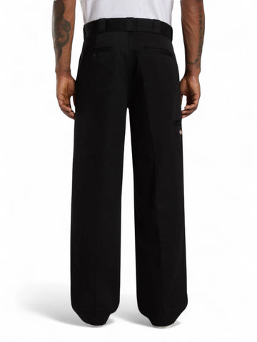 Pantalone Uomo - Nero