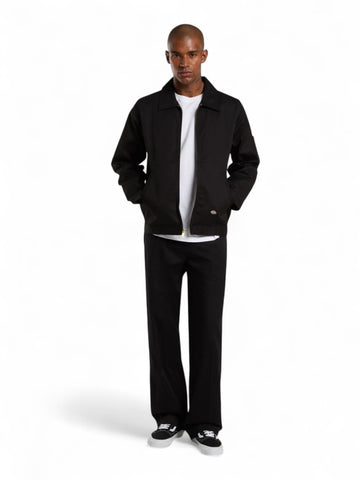 Pantalone Uomo - Nero