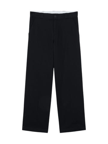 Pantalone Uomo - Nero