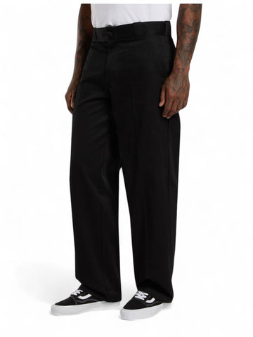 Pantalone Uomo - Nero