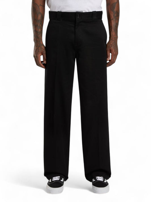 Pantalone Uomo - Nero