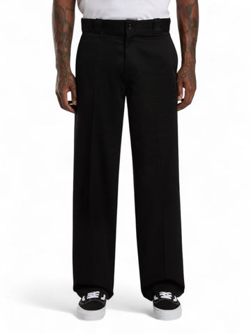 Pantalone Uomo - Nero