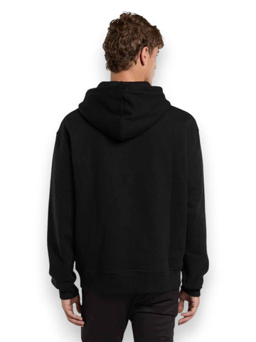 Felpa Uomo - Nero