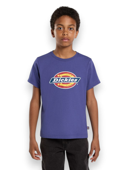 T-shirt Bambini - Blu