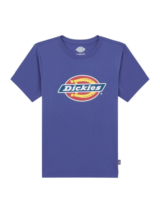 T-shirt Bambini - Blu