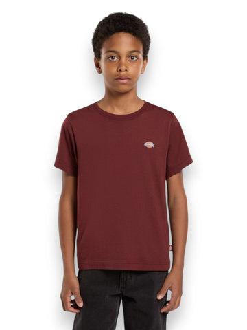 T-shirt Bambini - Cioccolato