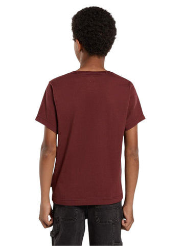 T-shirt Bambini - Cioccolato