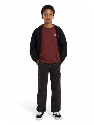 T-shirt Bambini - Cioccolato