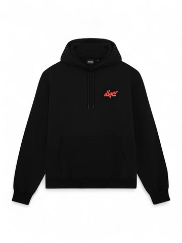 Felpa Uomo - Yokai Console Nero