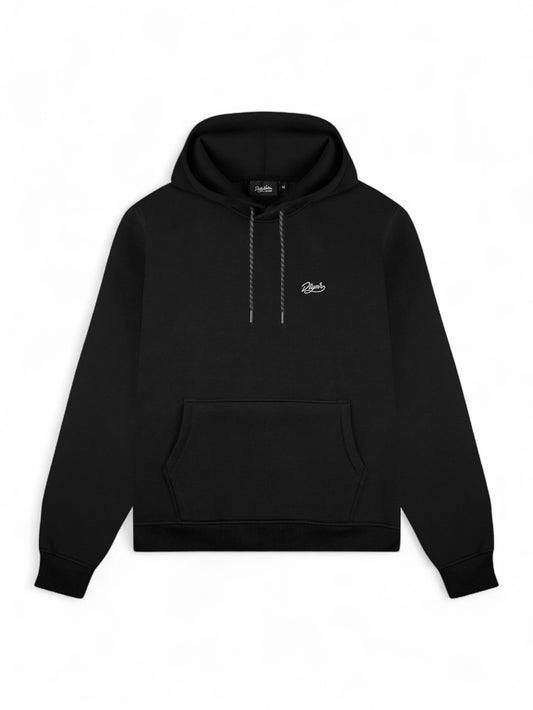 Felpa Uomo - Scuba Nero